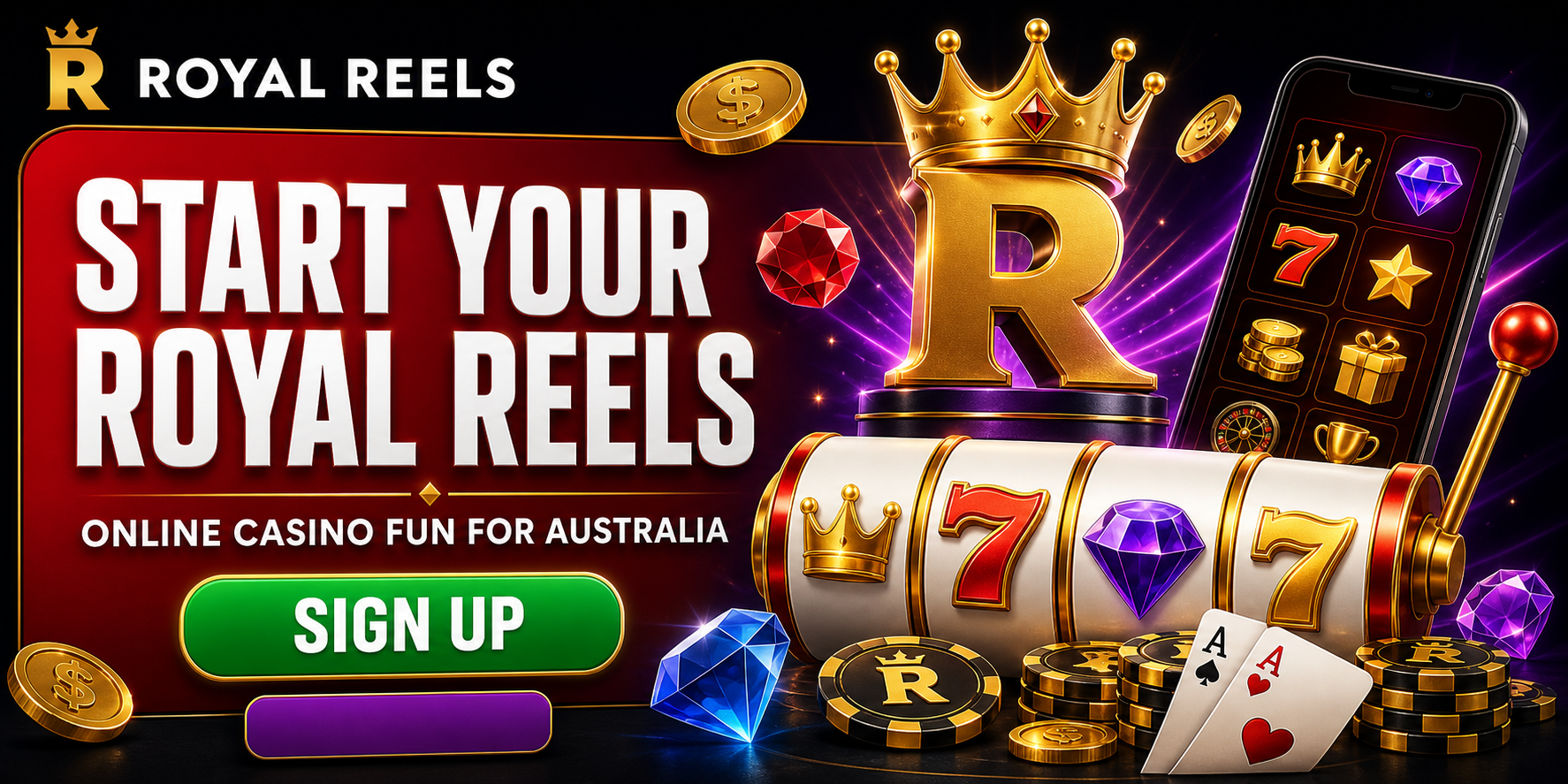 Royalreels